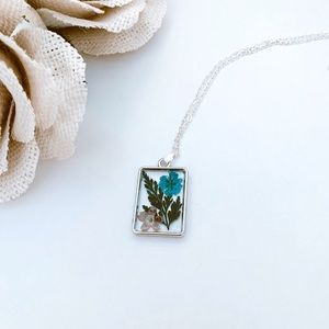 Handmade necklace